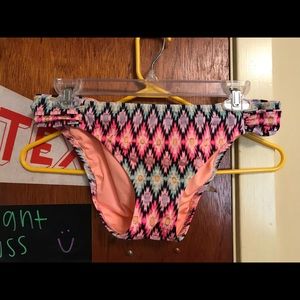 VS bikini bottom